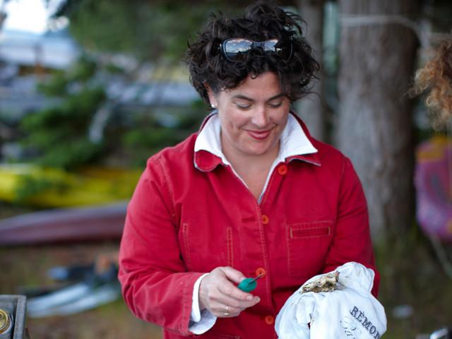 A Boat, A Whale & A Walrus: Menus and Stories - Image 3