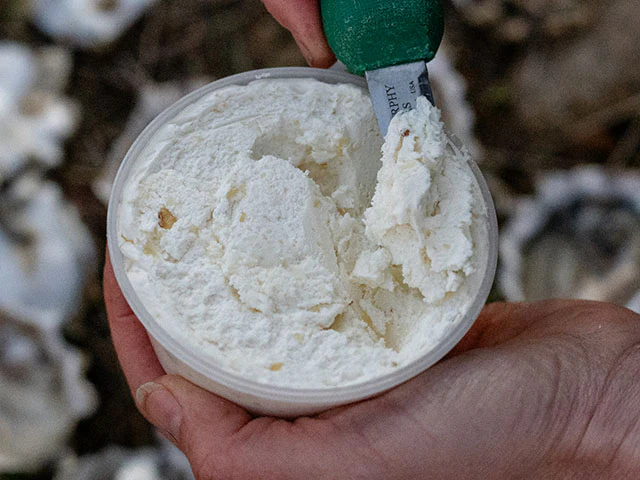 Hama Hama Butter (6oz) - Image 3