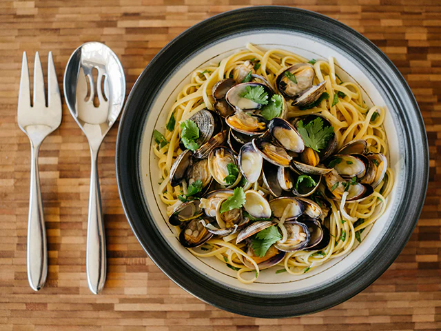 Manila Clams - Image 4
