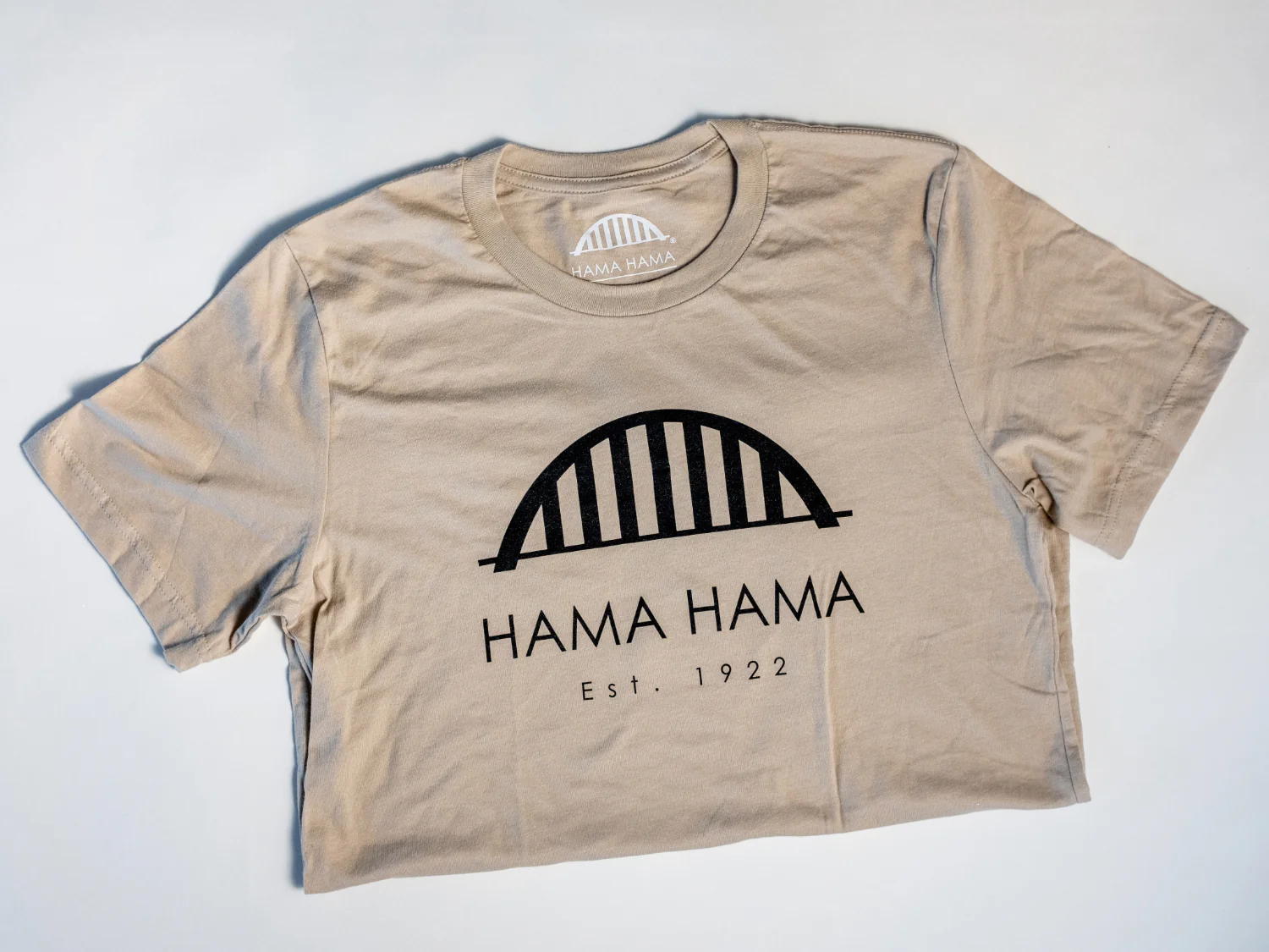 Classic Bridge Tee - Image 4