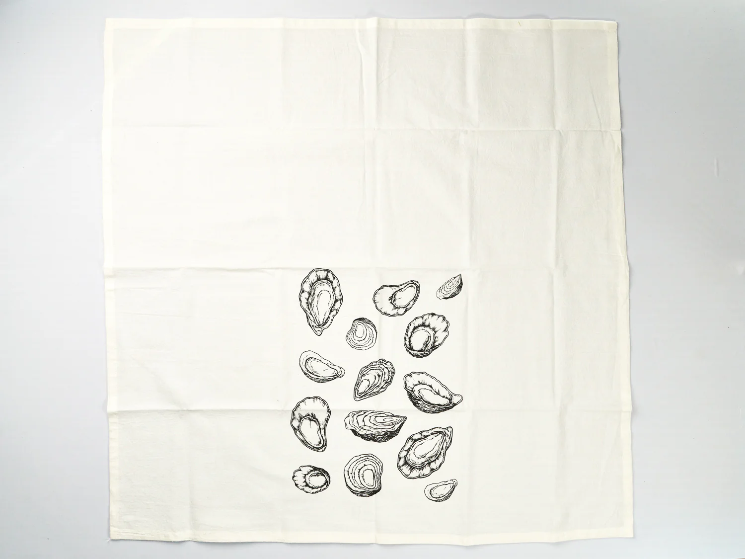 Tea Towel | Our Wild Puget Sound - Image 2