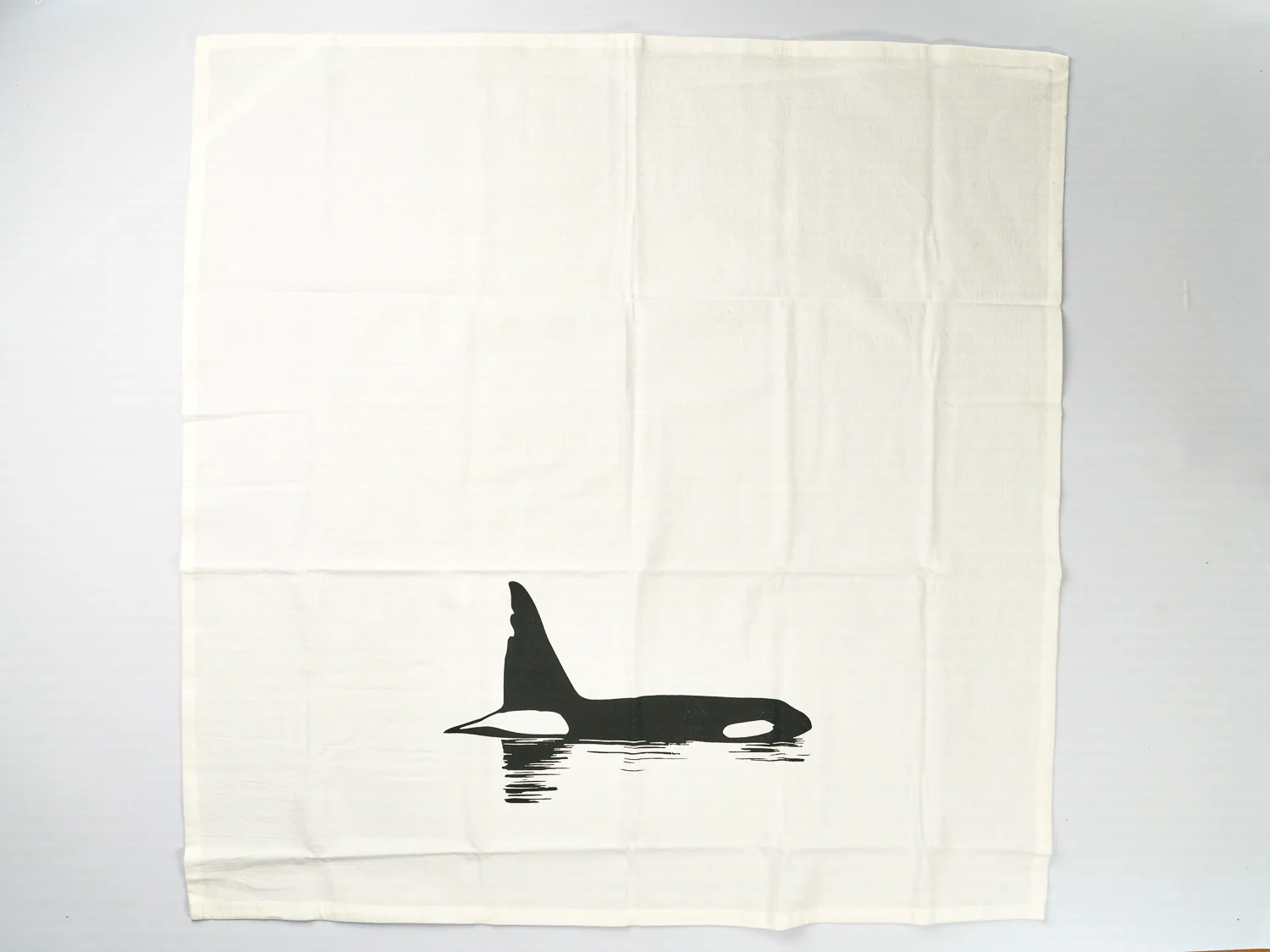 Tea Towel | Our Wild Puget Sound - Image 7
