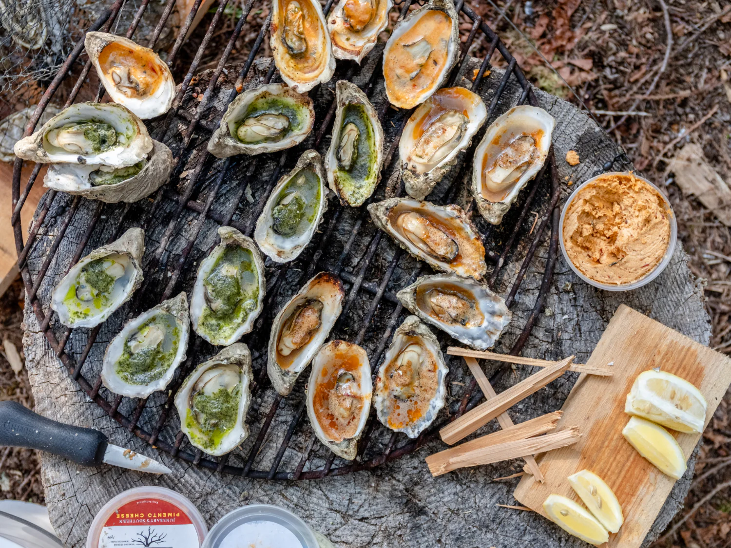Grillers - Image 4