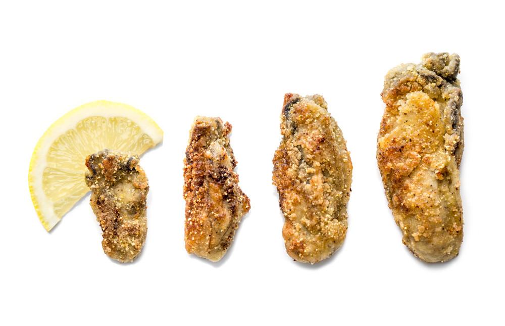 Shucked Oysters - 1 Frozen Pint (Add-on) - Image 4