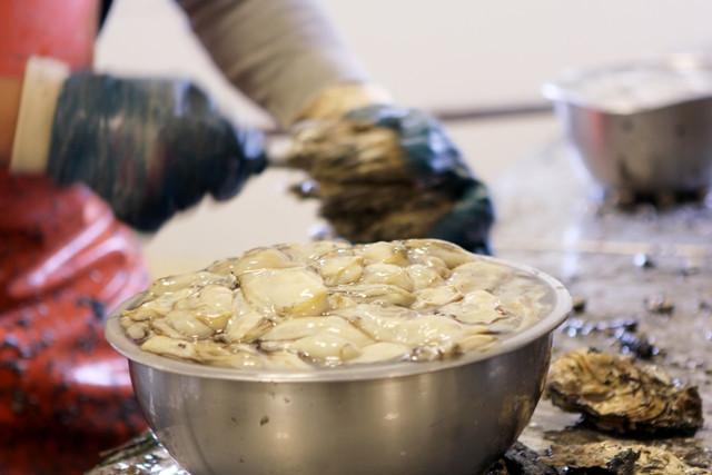 Shucked Oysters - 1 Frozen Pint (Add-on) - Image 6